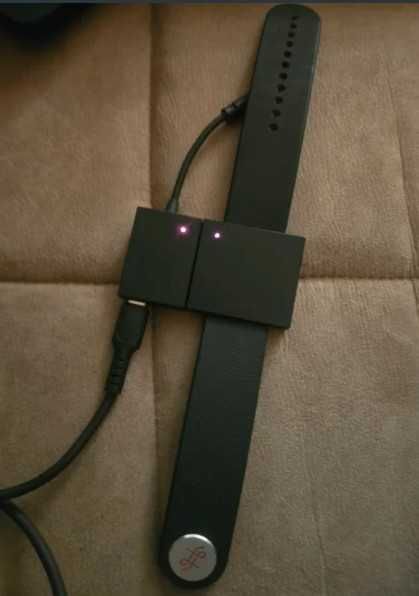 Lofelt Basslet - Subwoofer de Pulso
