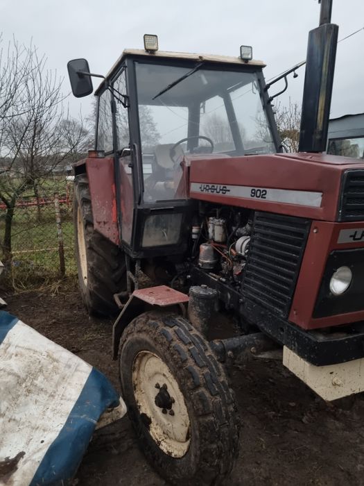 Sprzedam  ursus c 385