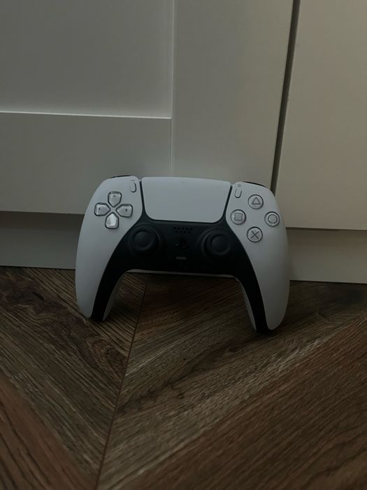 Kontroler Sony Dualsense PS5