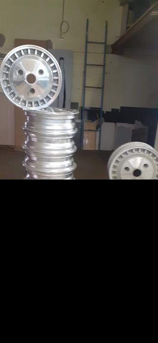 Citroen Ami8 (Super) chassis para Pop Cross e afins desporto