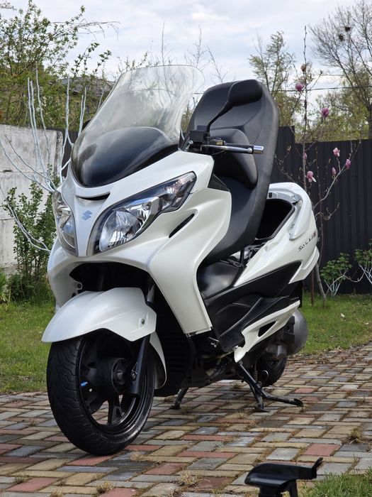 Продам Suzuki Skywave 250, 2007 рік