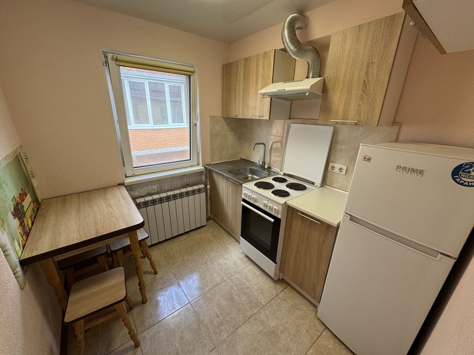 Є інвектор! Вільна Квартира в оренду. Хотів/Чабани