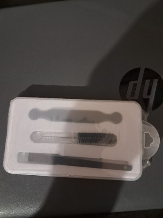 Zestaw do czyszczenia podgrzewaczy