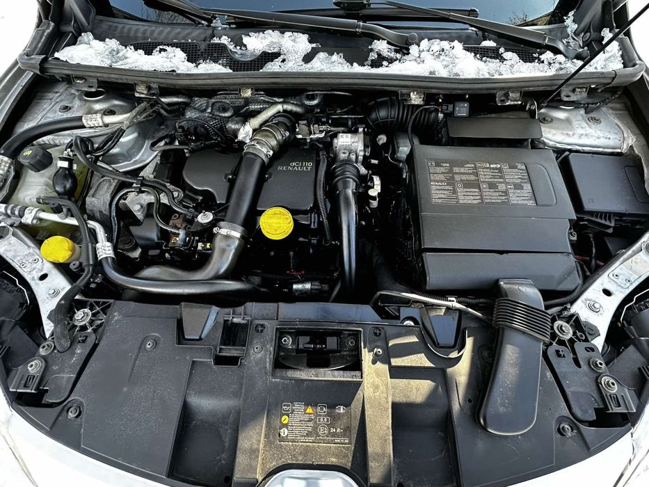 Продаю авто Renault Megane