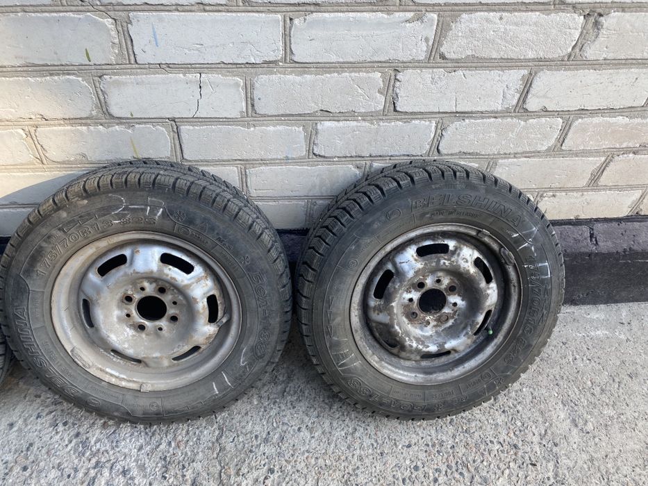продам резину р13