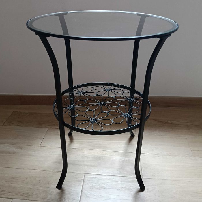 Mesa de Apoio IKEA