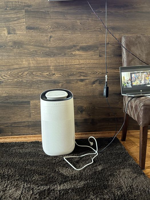 Очищувач повітря AENO AP1S