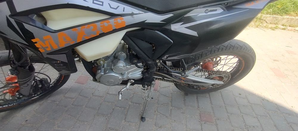 Продам кові Макс 300