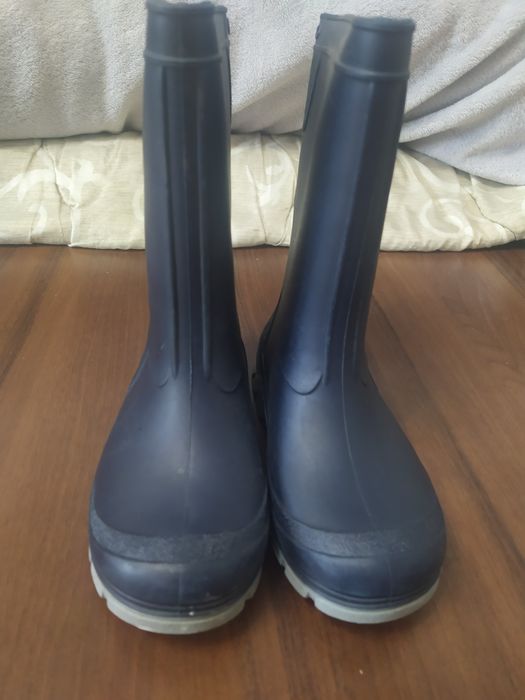 Гумові чоботи дитячі