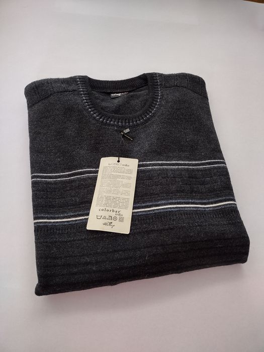 Sweter męski NOWY
