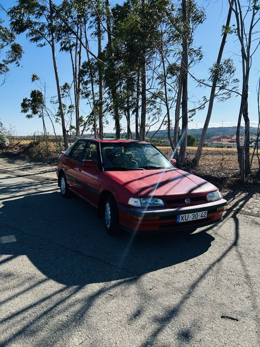 Honda Concerto 1.6i 16V Hatchback