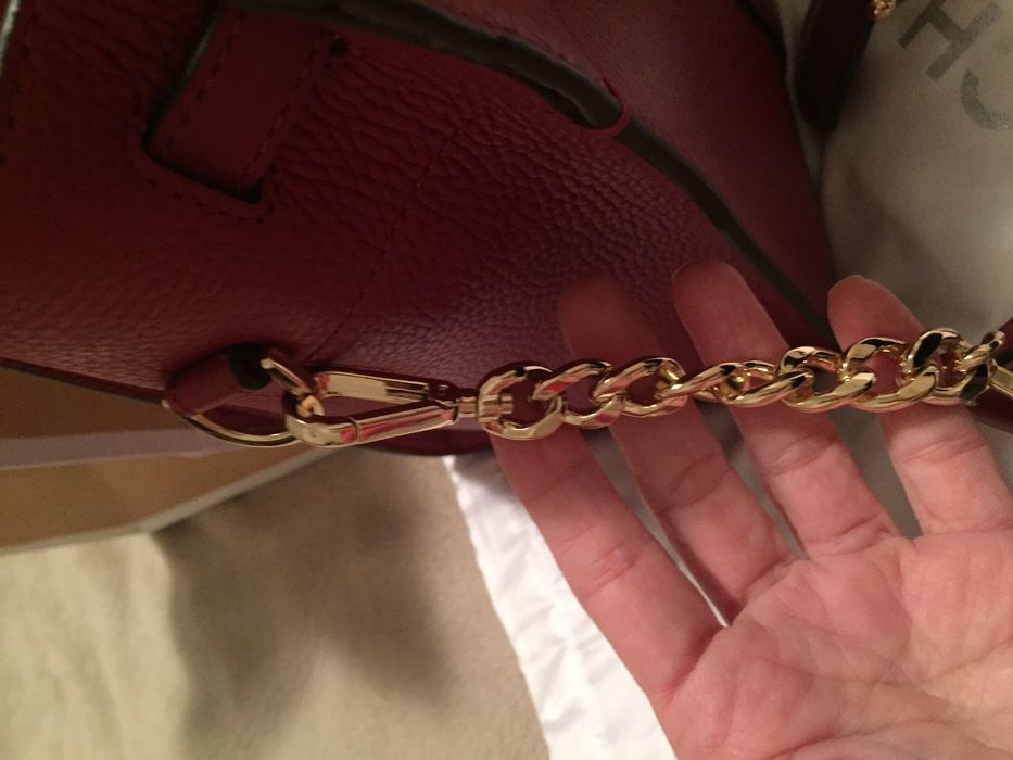 Mala Michael Kors - New Hamilton