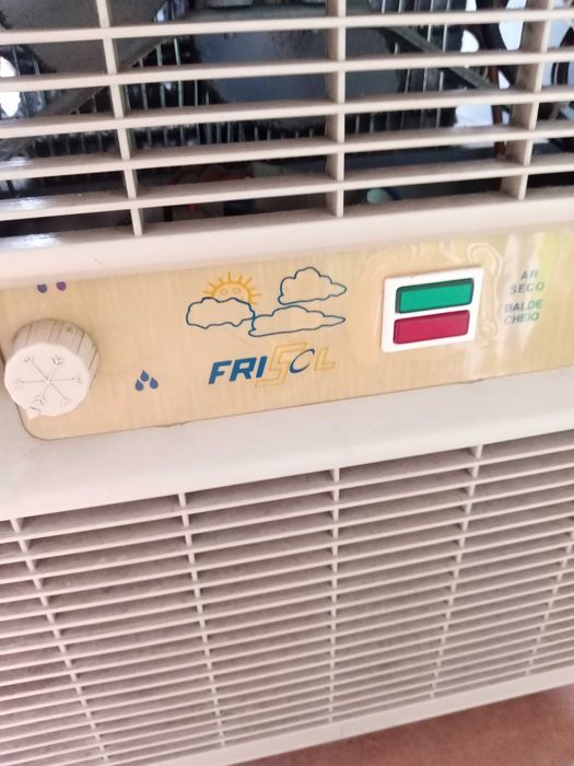 termoventilador torre(Germany)e radiador a óleo e desumidificador