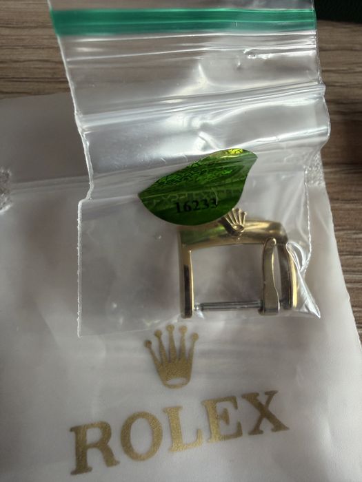 Rolex Turn o Graph  1625 z pudelkiem mozliwa zamiana