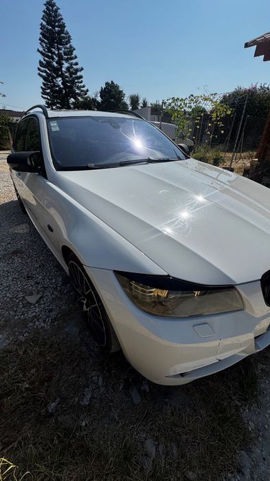 BMW 320 d DPF520397676233379845