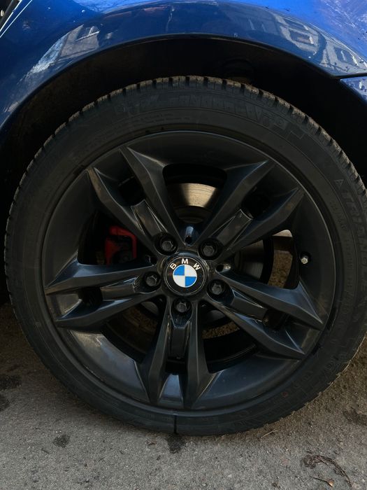 Продам BMW 318i 2007р