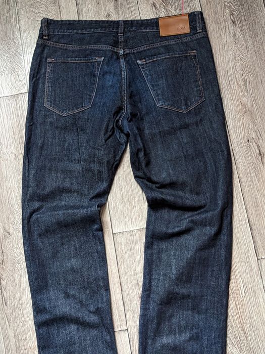 Джинси Hugo Boss p. L-35