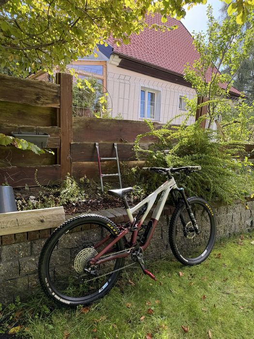 Specialized Stumpjumper