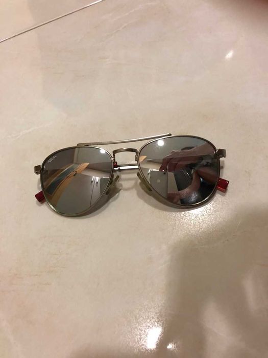 Óculos de sol - Alain Afflelou