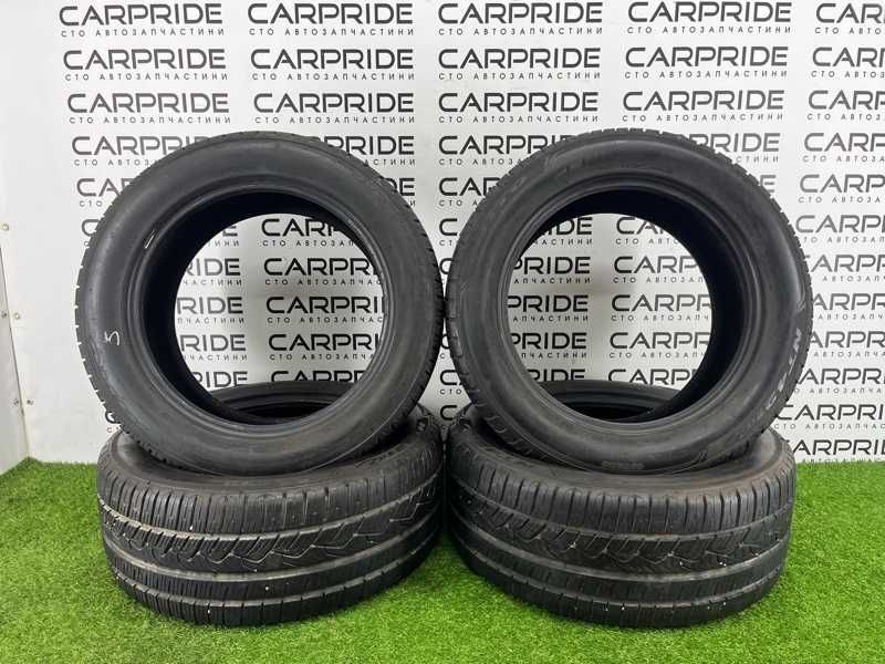 Шины летние 265/50 R19 Nitto NT421Q