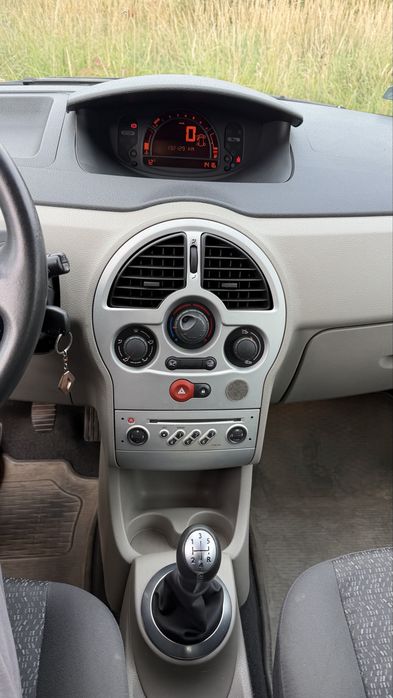 Renault Modus 1.6 / klima / zadbany