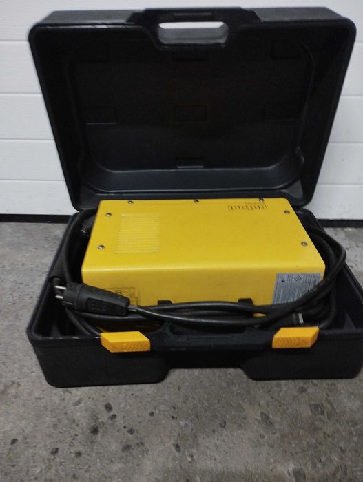 Spawarka inwertorowa nutool