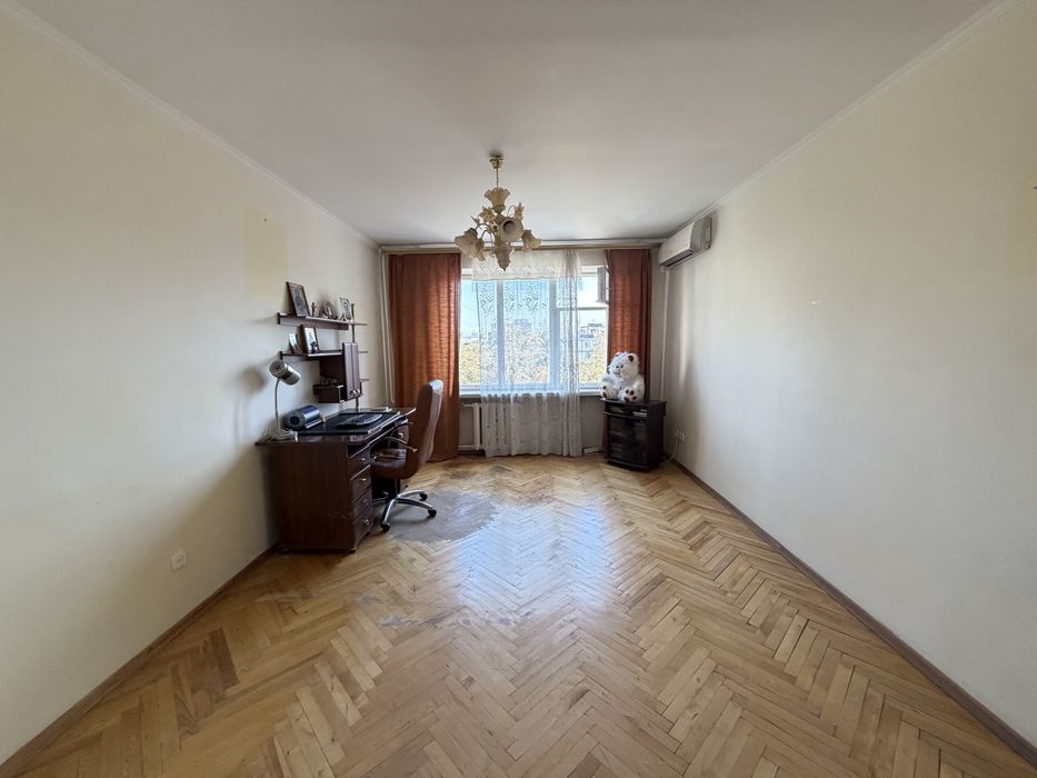 Продаж 2 кімнатної квартири м, Вокзальна