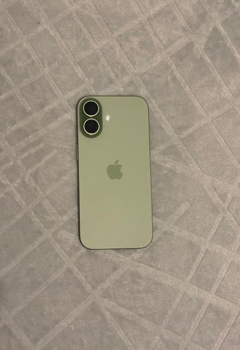Apple iPhone 17 256 GB