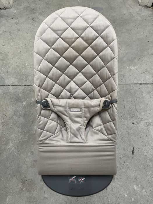 Espreguiçadeira babybjorn