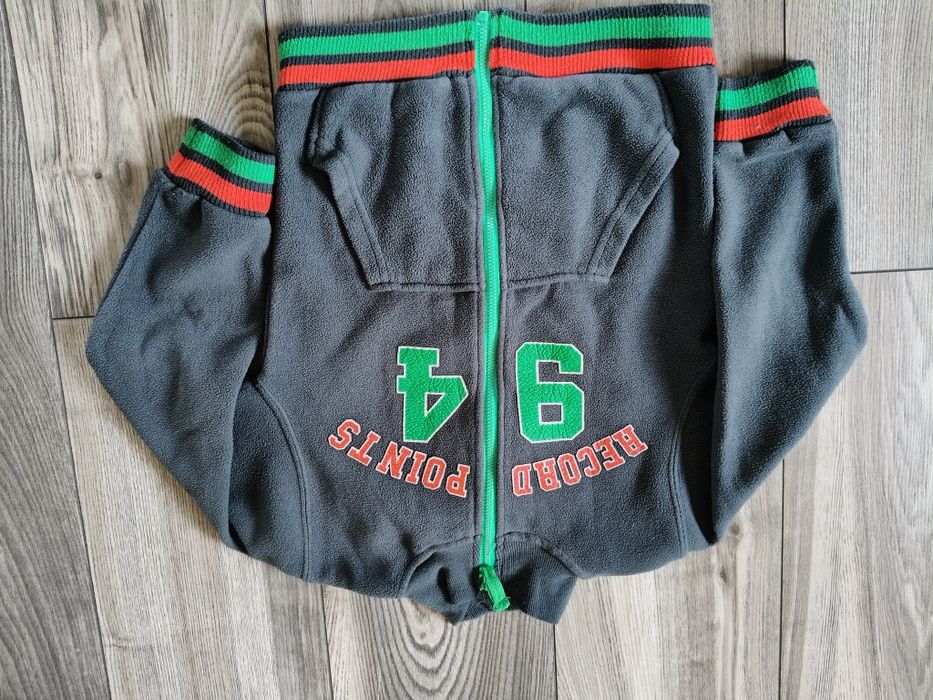 Polar 5 10 15 r. 116w