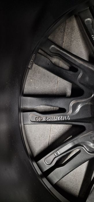 Koła zimowe BMW M3 G80 G81 M4 G82 M829 Kute