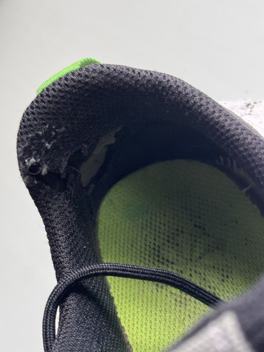 Кроссовки мужские Nike Crater Impact Black