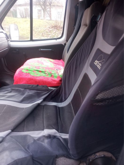 Продам грузову газель