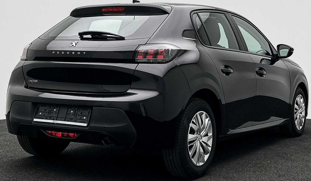 Peugeot 208 Para Peças - Há Peças