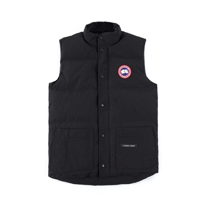 Жилетка Canada goose