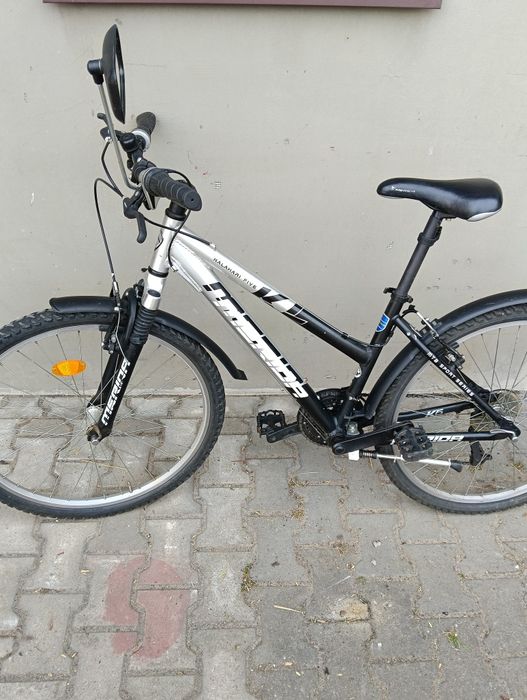 Lekki Rower Aluminiowy MERIDA koła 26 stan bardzo dobry