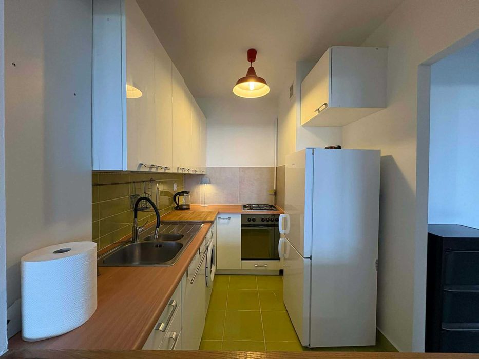 Mieszkanie 3 pokojowe, ul. Bielawska, Mokotów, Warszawa - Widok 5