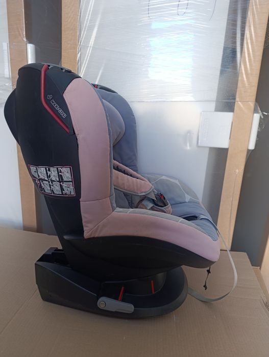 Fotelik Maxi Cosi