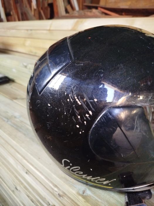 Capacete Integral Baehr