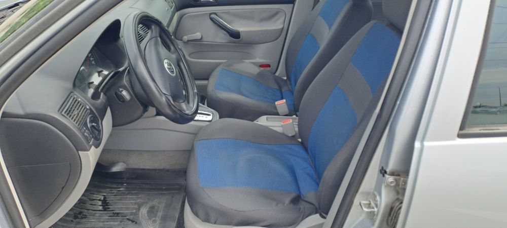 Volkswagen Golf 4