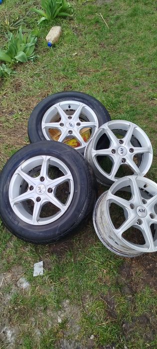 4*114.3 r14диски