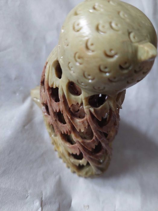 Mocho Paliteiro ou Decorativo - NOVO