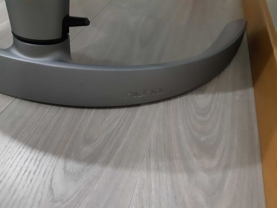 Cadeira de bebé NUNA