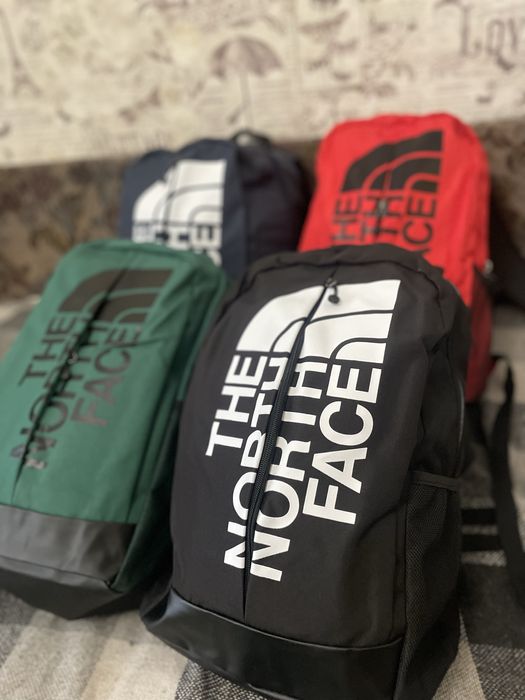 Рюкзак The North Face | Новий | В наявності | Відправка сьогодні