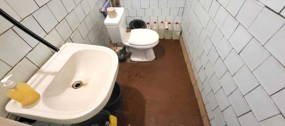 Продаж приміщення вул. Штурмова, загал.пл. 220 кв.м  12,5 кВт.