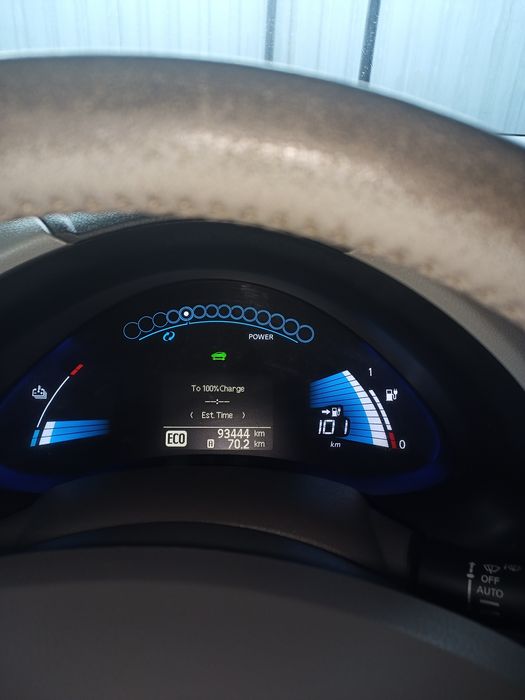 Продам Nissan Leaf, 2011 р.в