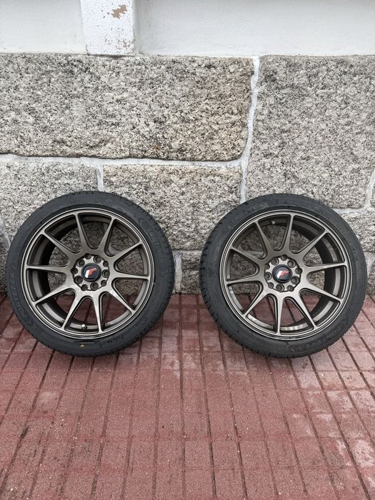Japan Racing JR11 ( 16” )