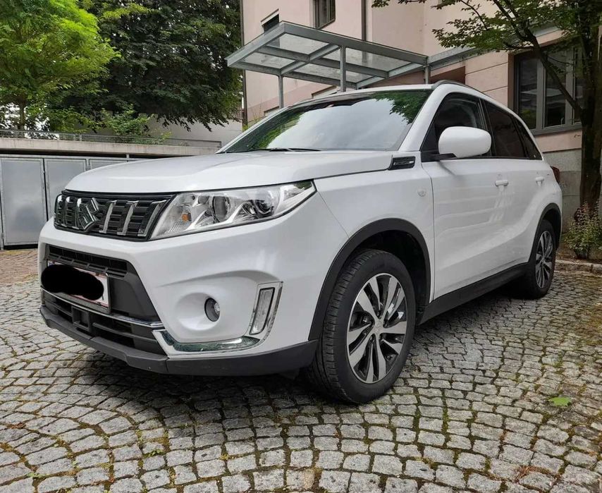 Разборка Suzuki Vitara бампер Б/у автозапчастини