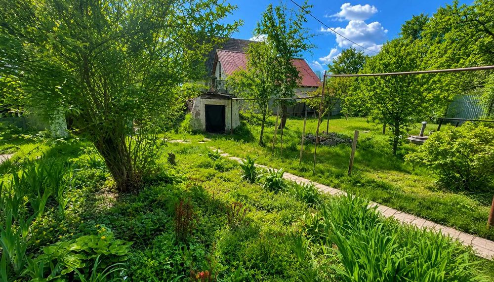 Продам будинок Дударків ‼️ Княжичі Бориспільський район 42 сотки