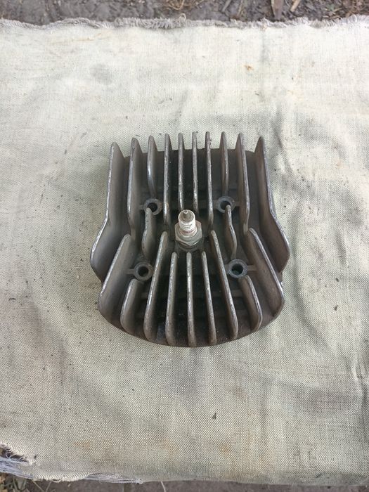 Продам запчасти от разных мотоциклов.